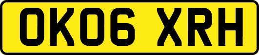 OK06XRH