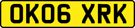 OK06XRK