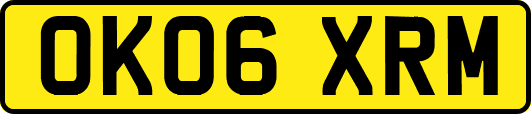 OK06XRM