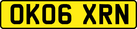 OK06XRN