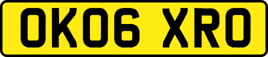 OK06XRO