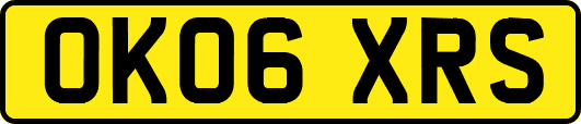 OK06XRS