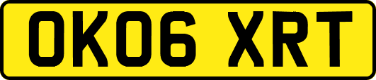 OK06XRT