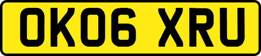 OK06XRU