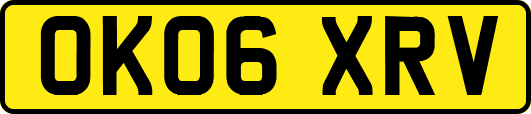 OK06XRV