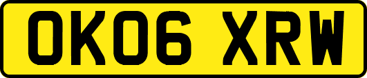 OK06XRW