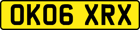 OK06XRX