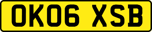 OK06XSB