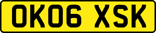 OK06XSK