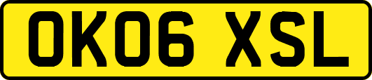 OK06XSL