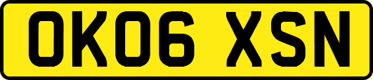 OK06XSN