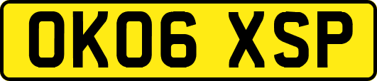OK06XSP