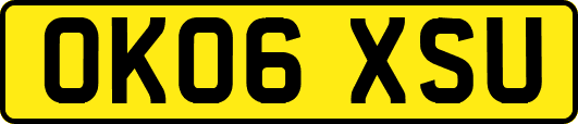OK06XSU