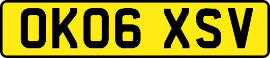 OK06XSV
