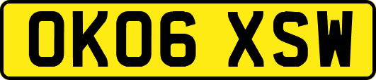 OK06XSW