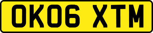 OK06XTM