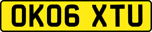 OK06XTU