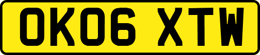 OK06XTW