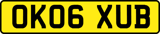 OK06XUB