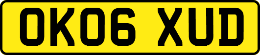 OK06XUD