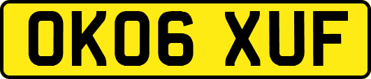 OK06XUF