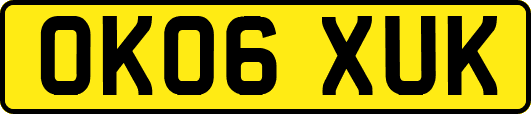OK06XUK