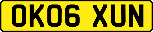 OK06XUN