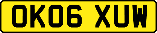 OK06XUW