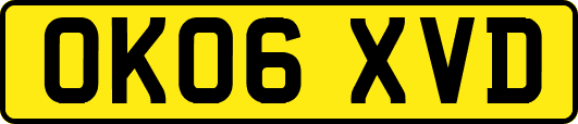 OK06XVD