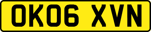 OK06XVN