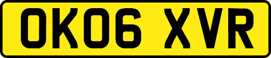 OK06XVR