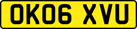 OK06XVU