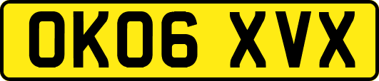 OK06XVX