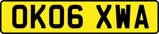 OK06XWA