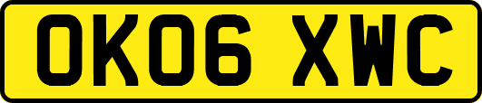 OK06XWC
