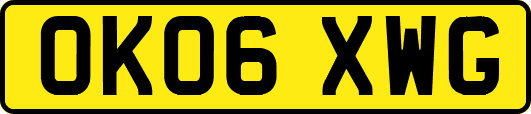 OK06XWG