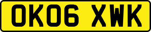 OK06XWK