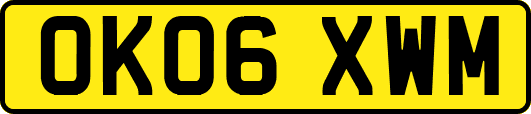OK06XWM