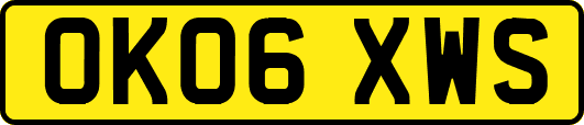 OK06XWS