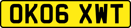 OK06XWT