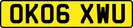 OK06XWU