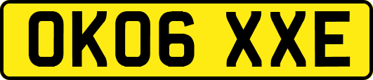 OK06XXE