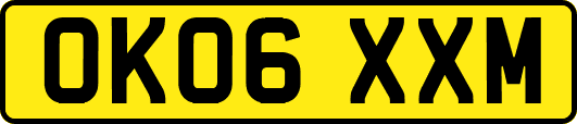 OK06XXM