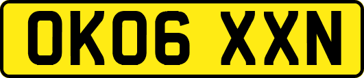 OK06XXN