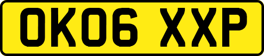OK06XXP