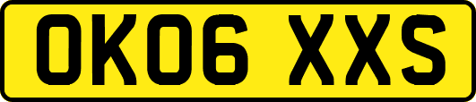 OK06XXS