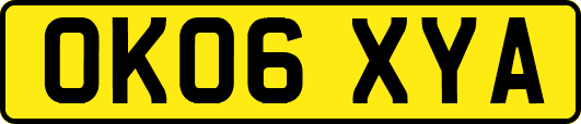 OK06XYA