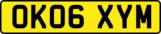 OK06XYM