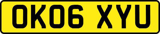 OK06XYU