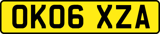 OK06XZA